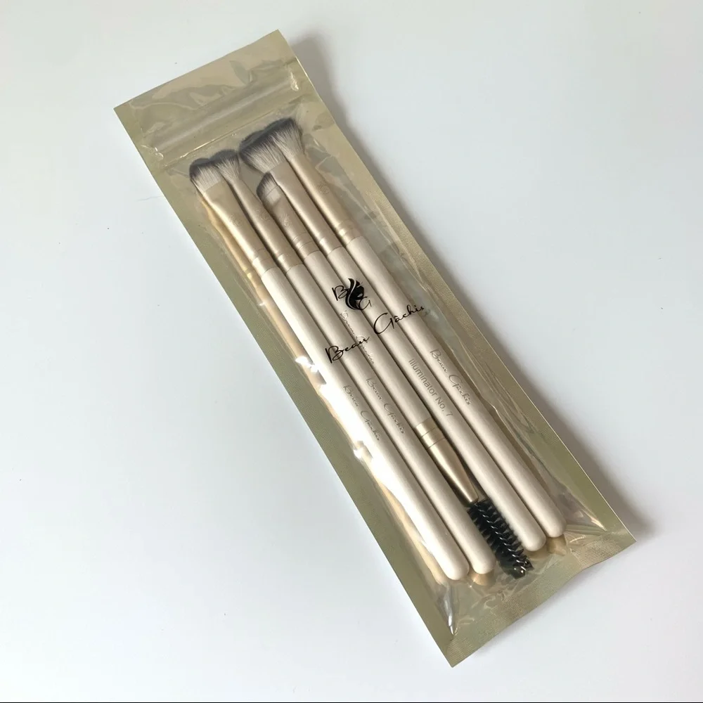 Beau Gachis nib beau